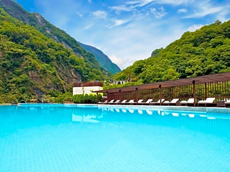 Silks Place Taroko Hotel