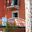 Hotel Boccaccio-free parking-