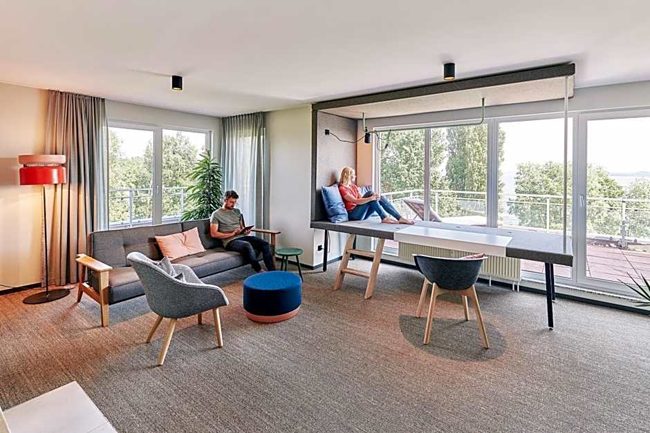 Designhotel Whitman