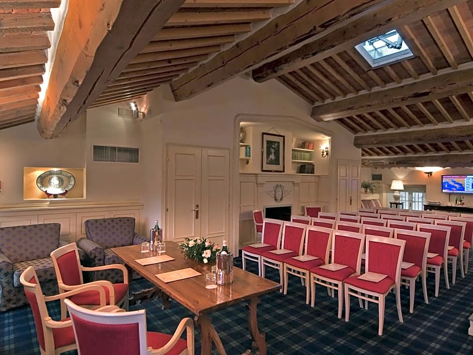 Hotel Relais Dell Orologio