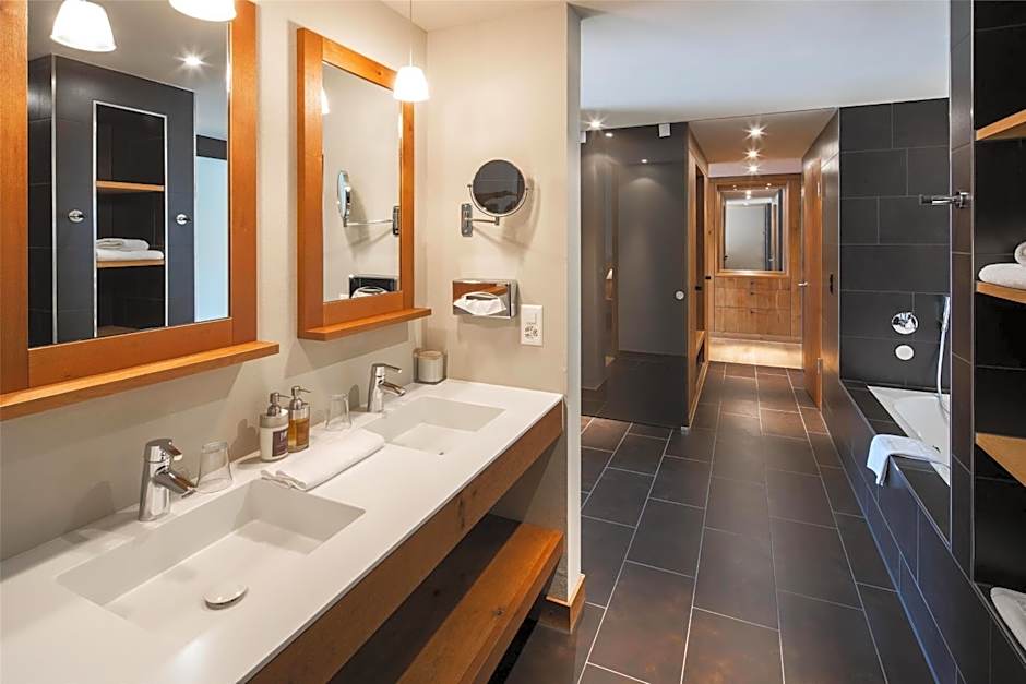 Frutt Mountain Resort