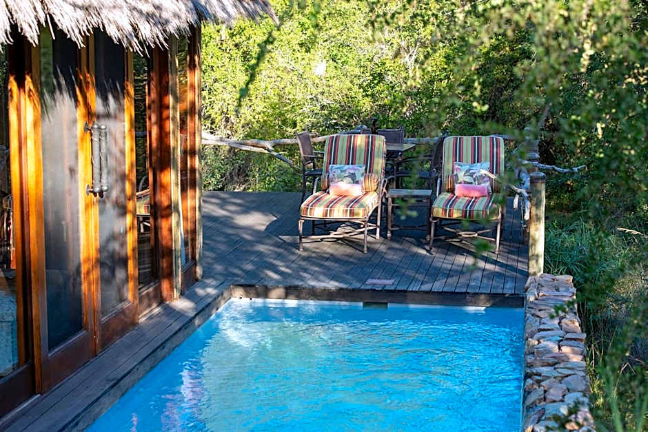 Jabulani Safari Relais & Chateaux