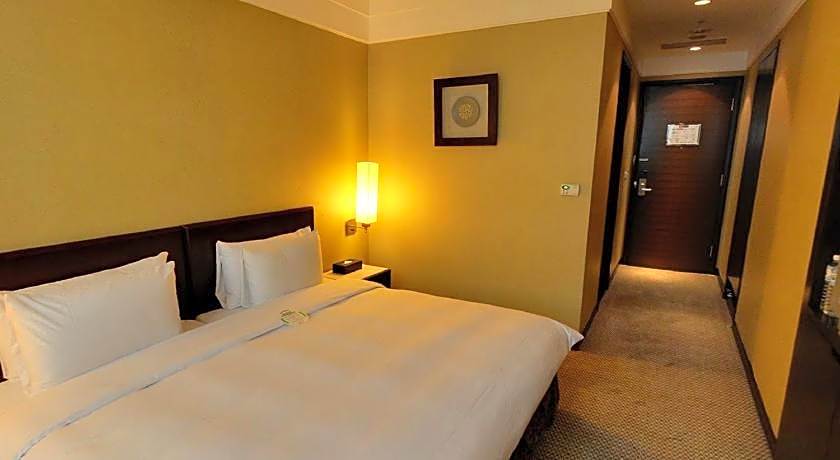 Taipei International Hotel