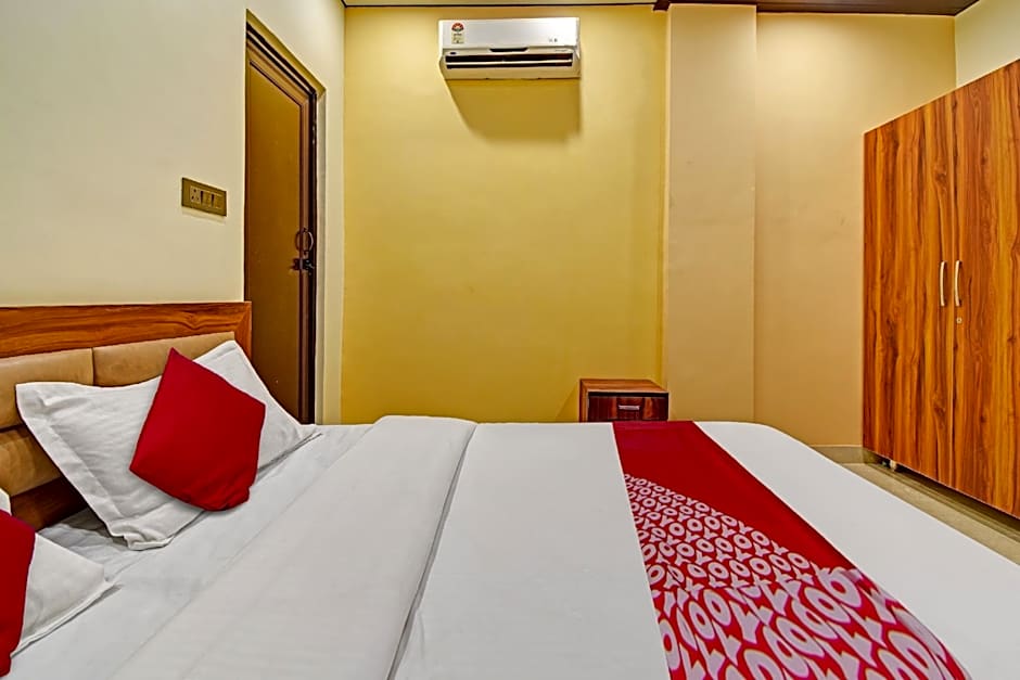 Hotel O The Honey Guest House