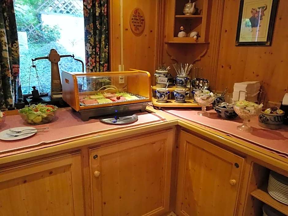 Hotel zur Post limburg Bad camberg