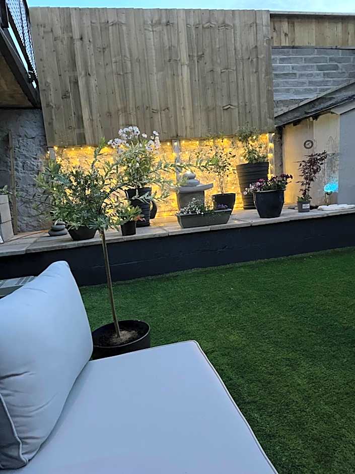 The Welshman’s Arms