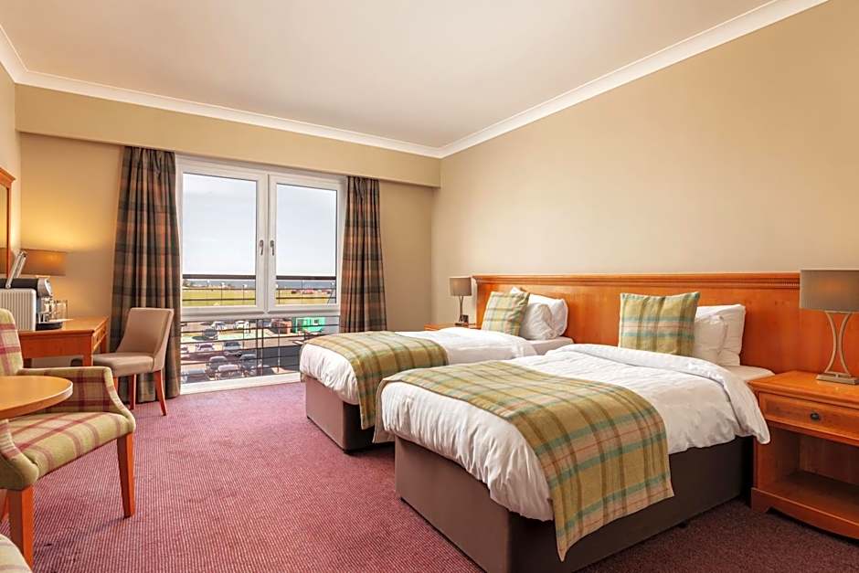 Carnoustie Golf Hotel and Spa