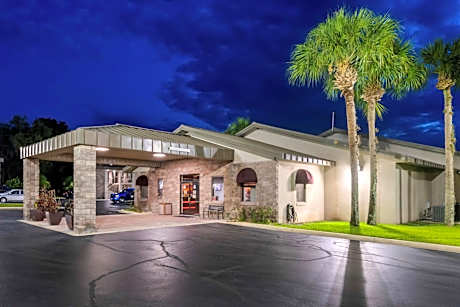 Best Western Inn Of Palatka