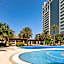 The Diplomat Radisson Blu Residence
