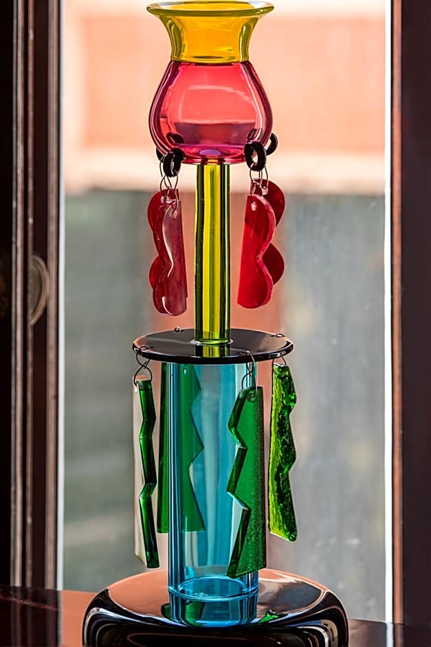 Nolinski Venezia - Evok Collection