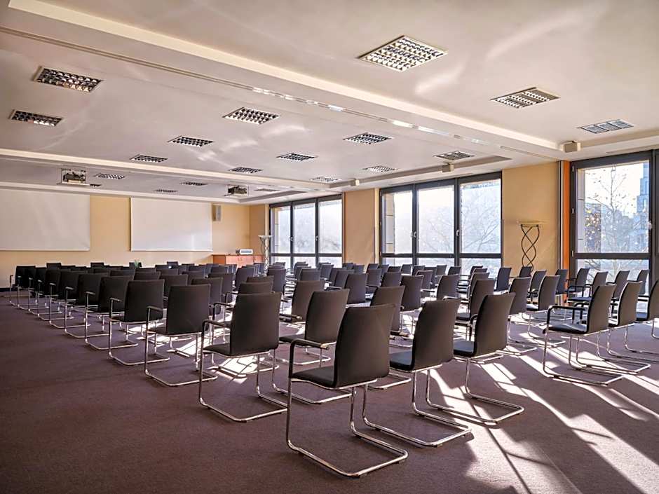 Intercityhotel Bremen