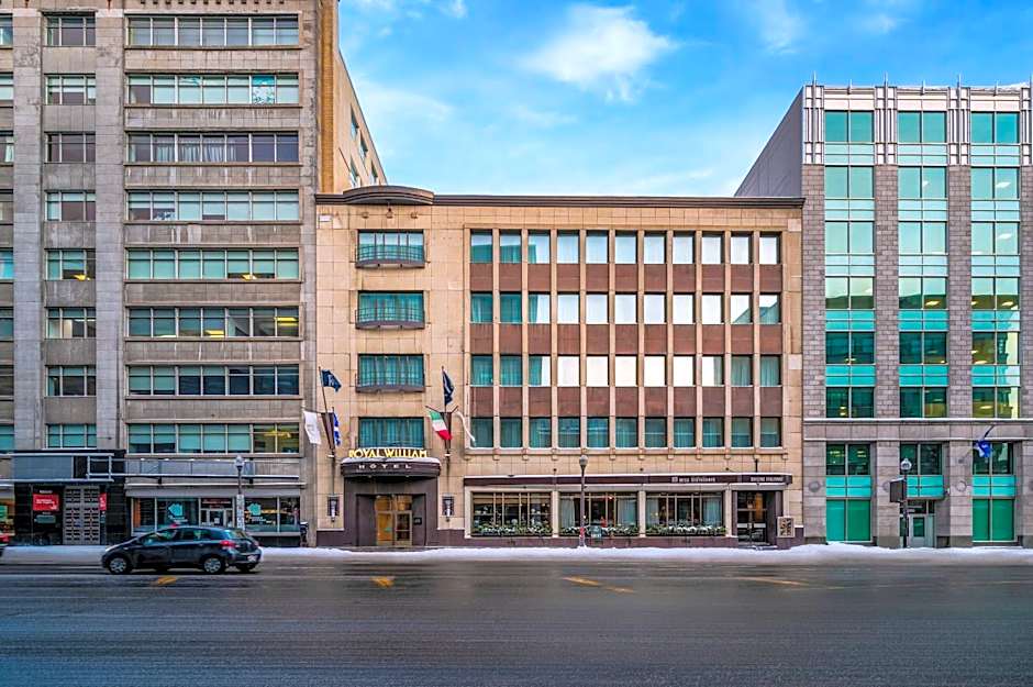 Hotel Royal William, an Ascend Collection Hotel