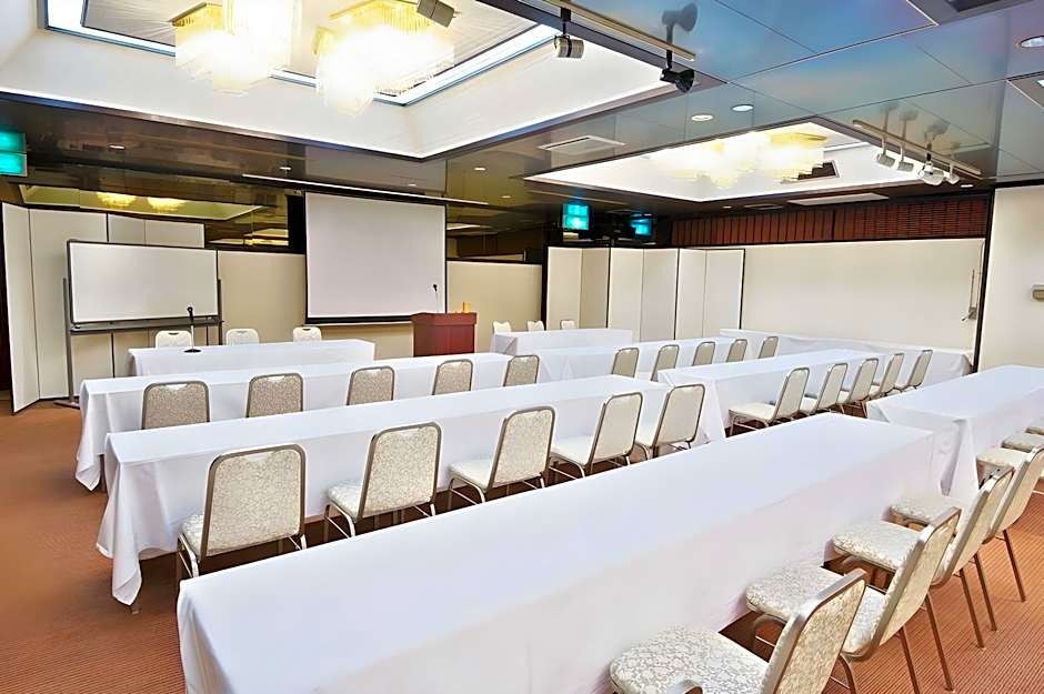 Royal Hotel Odate