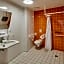 B&B Hotel Frankfurt Hauptbahnhof