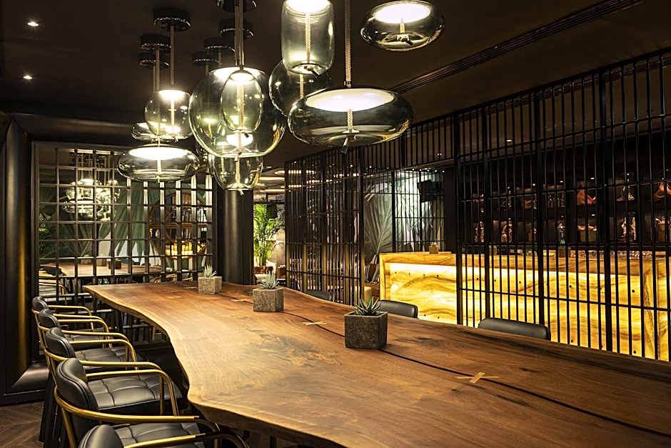 Grosvenor House, A Luxury Collection Hotel, Dubai