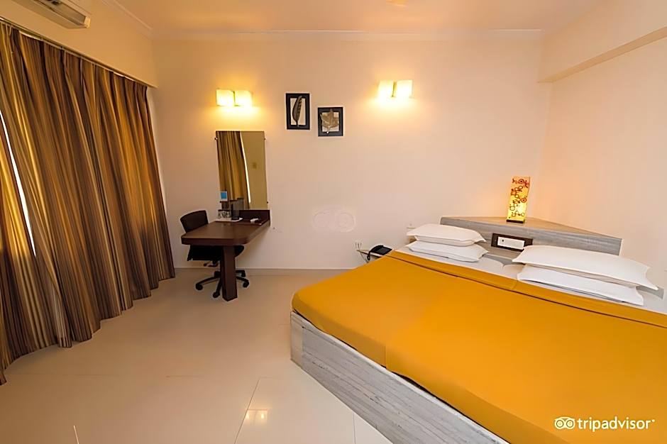 Regenta Inn palacio De Goa