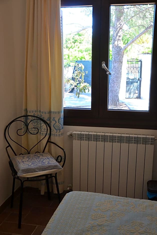 B&B Antica Botte Sassari