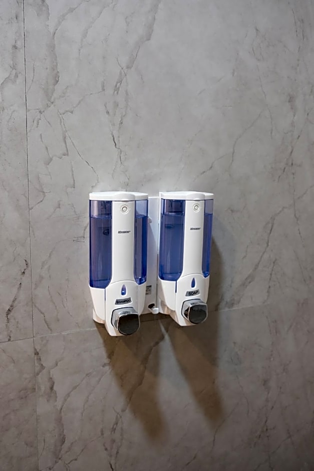 Grownicle Living Syariah 