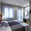 Hotel Excelsior Pavia
