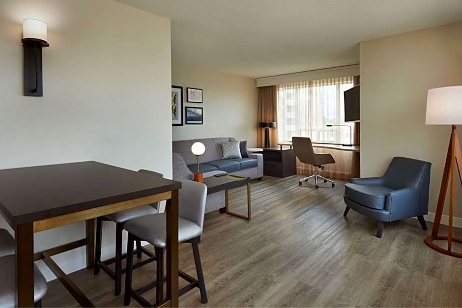 Residence Inn by Marriott London Downtown