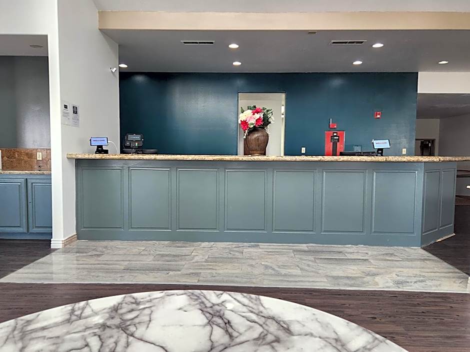 Clarion Inn Idaho Falls Riverfront