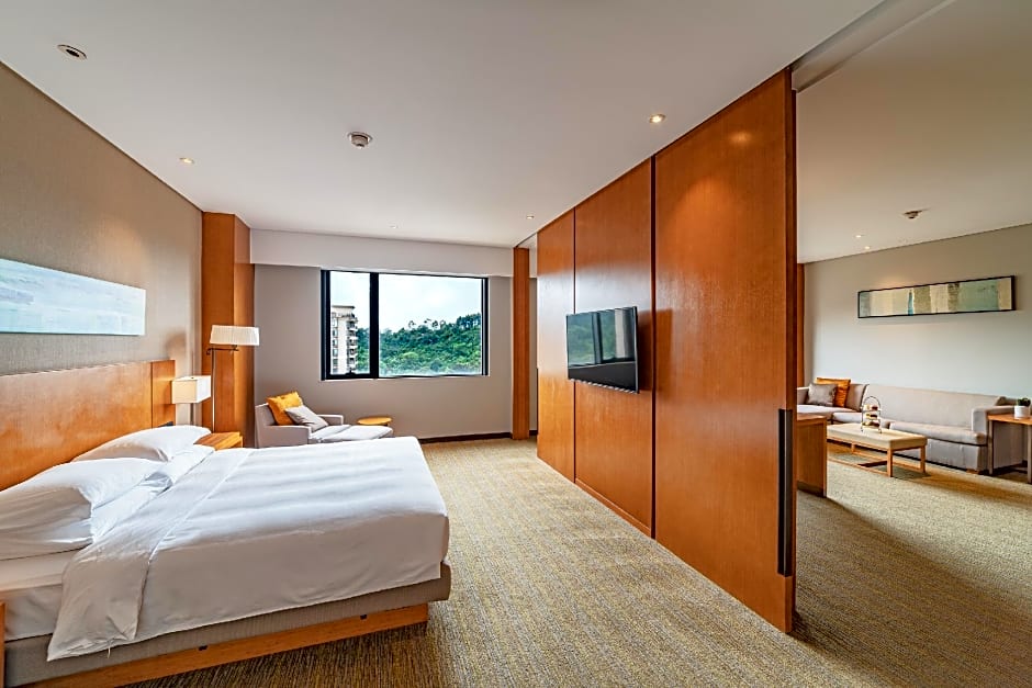 Hyatt Place Foshan Lishui