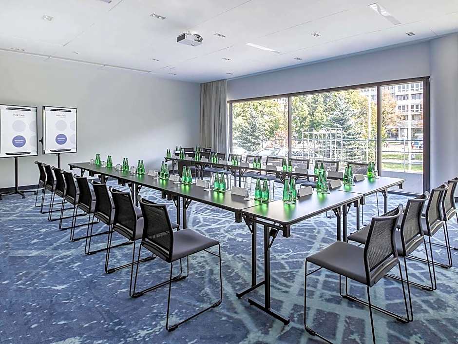 Novotel Wroclaw Centrum