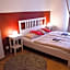 Budget Apartment