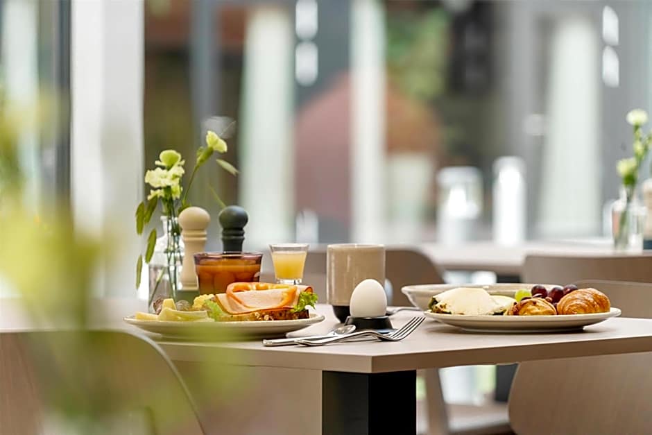 Best Western Plus Hotel Odense