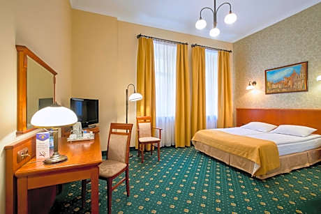 Hotel Hetman