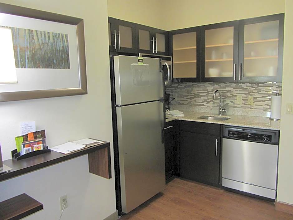 Staybridge Suites Amarillo Western Crossing By IHG
