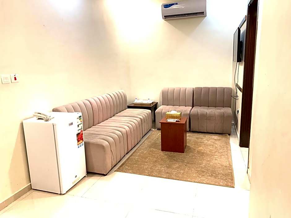 Acacia Hotel – Jeddah, VA