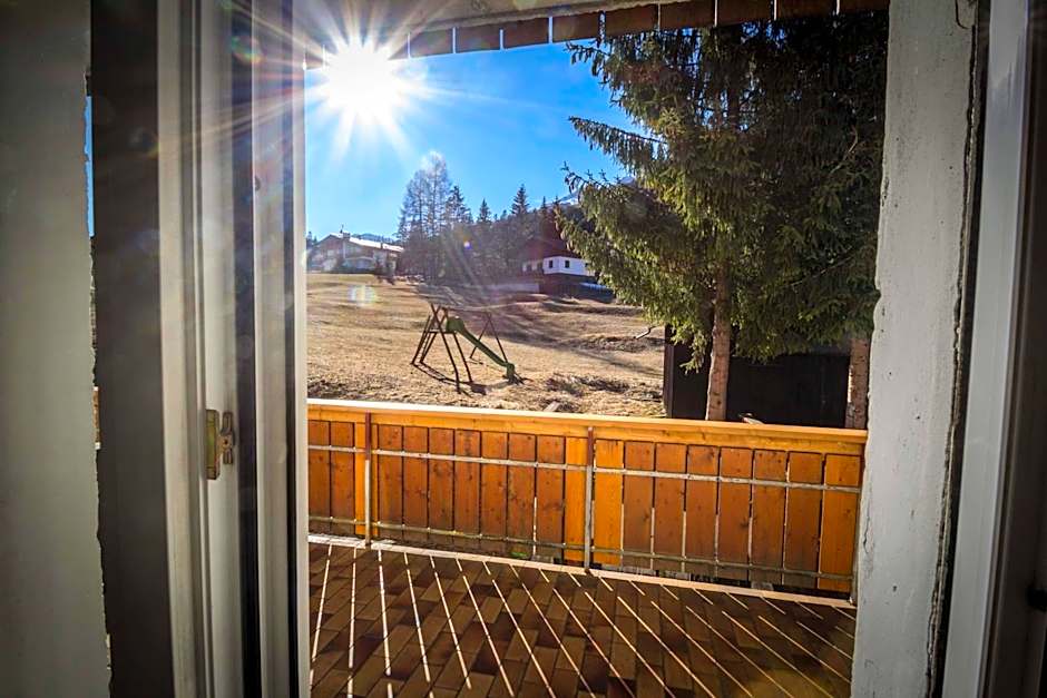 Casa per Ferie Le Rais