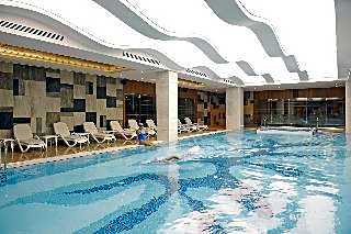 Crowne Plaza BURSA, an IHG Hotel