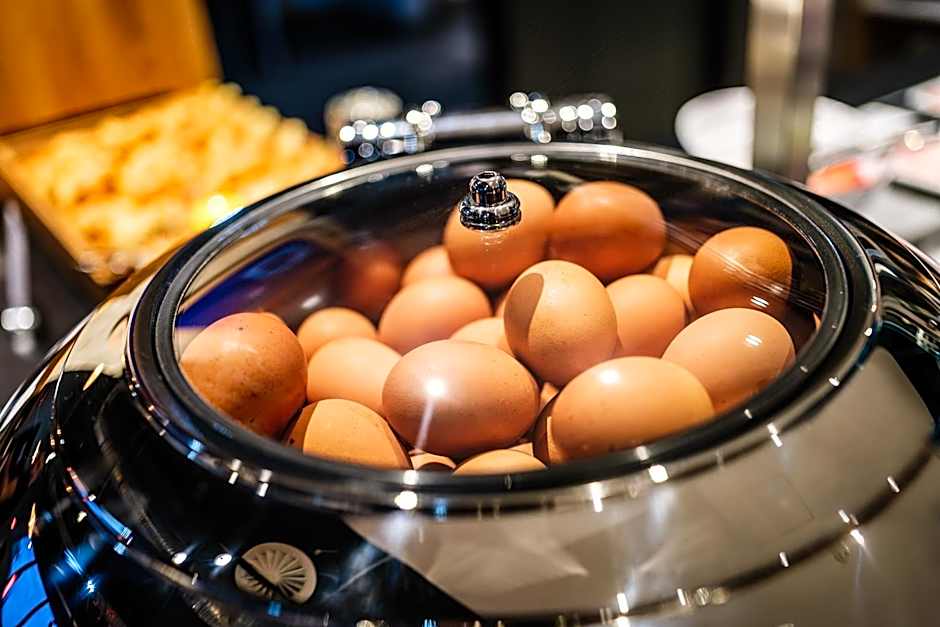 Holiday Inn Express Dresden Zentrum By IHG