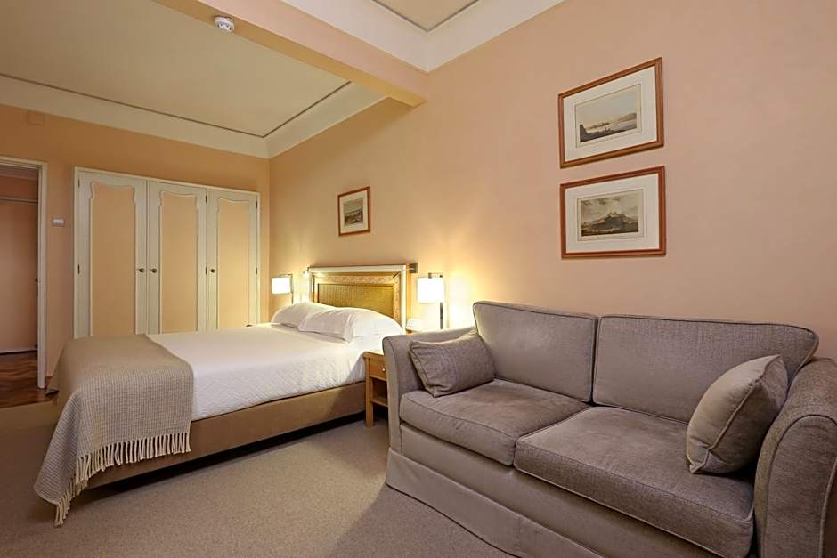 Hotel Lisboa Plaza - Lisbon Heritage Collection