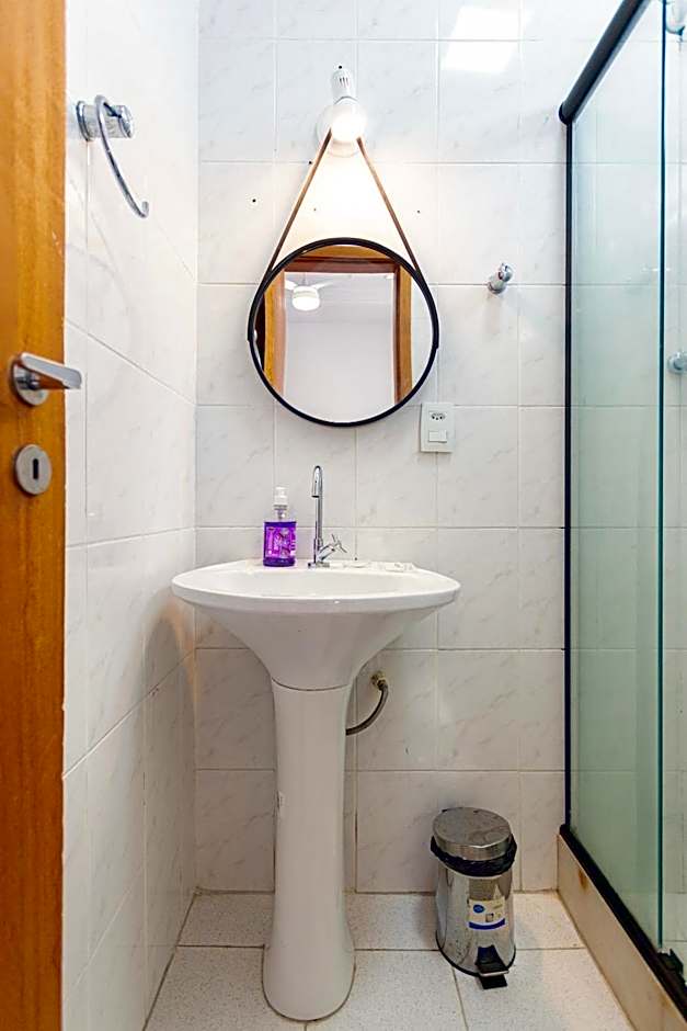 SUH Copacabana 52 Cozy Beach