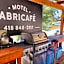 Motel Abricafé