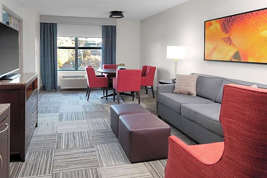 Hilton Garden Inn Atlanta Perimeter Center