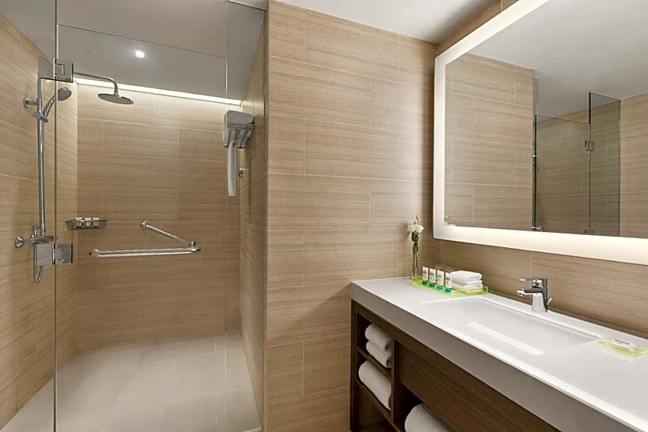 Hyatt House Chengdu Pebble Walk