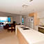 Ambience Hotel on Burleigh Beach