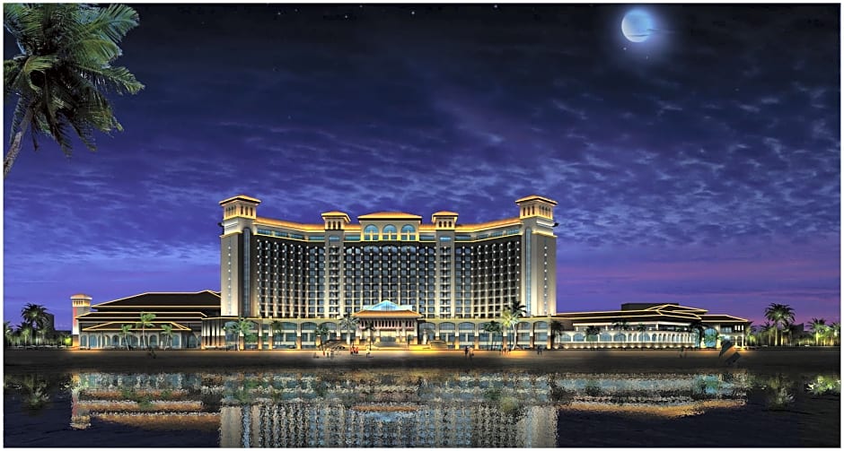 MAPUTO AFECC GLORIA HOTEL