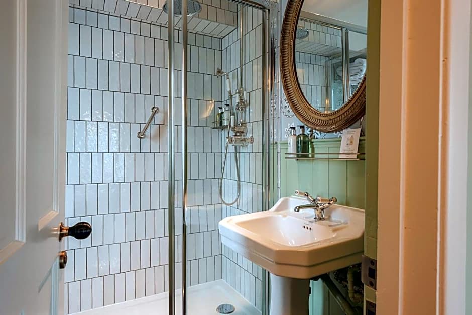 The Manor House Hotel