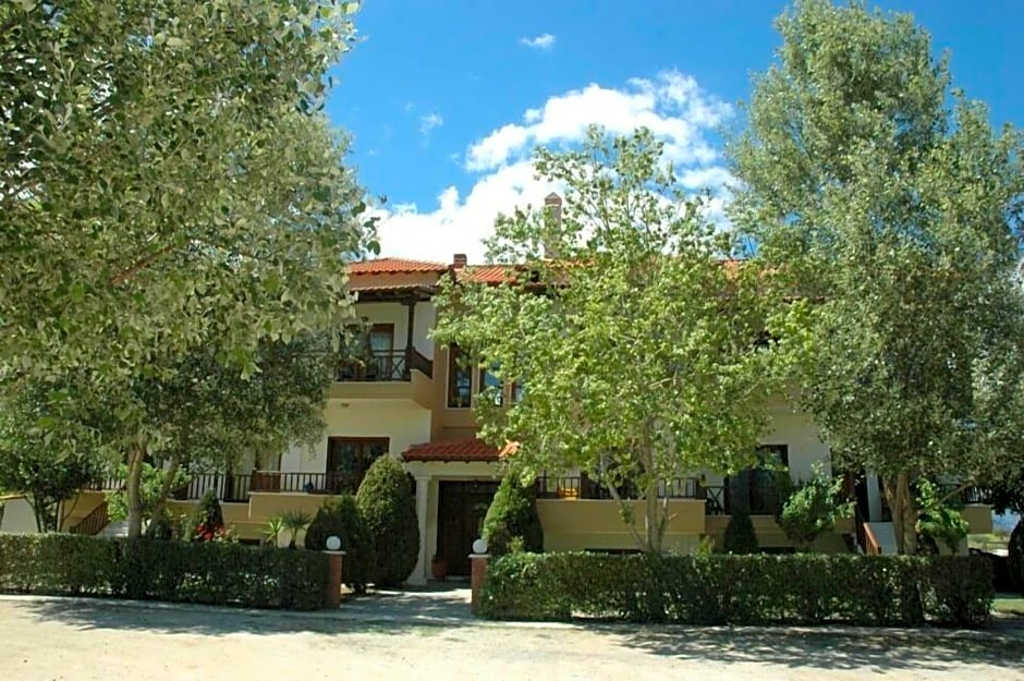 Hotel Papanikolaou