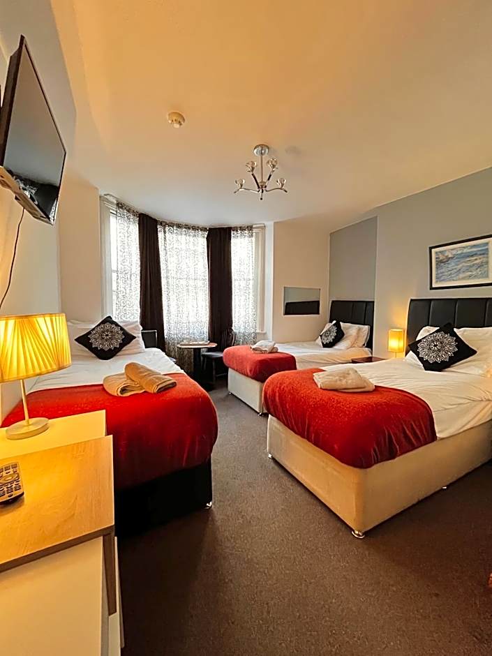 Old Palace Guest House