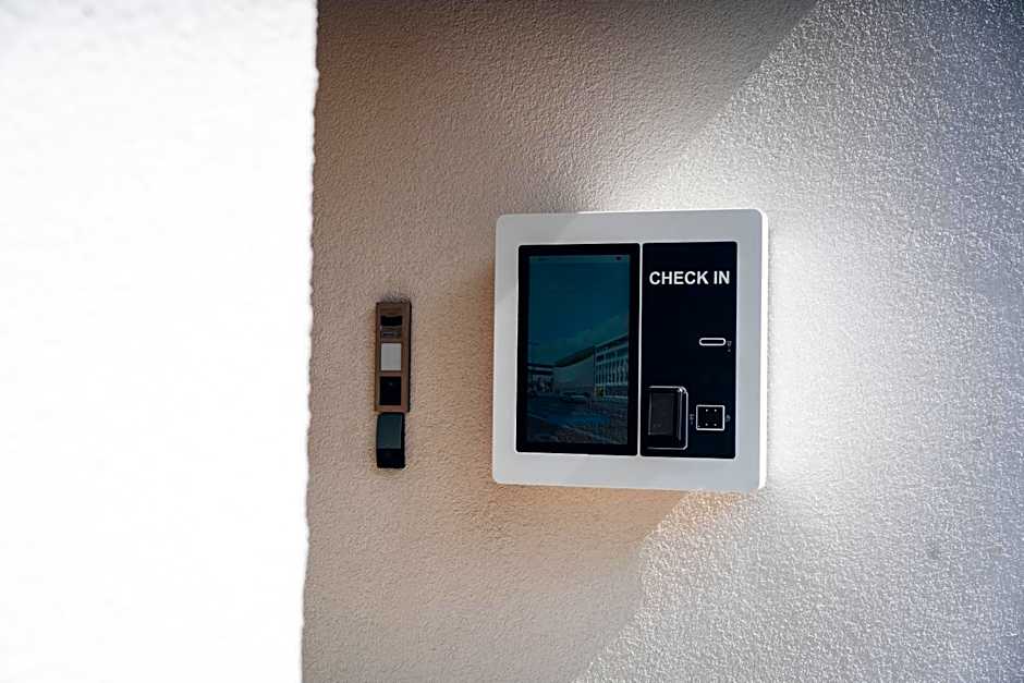 ADAPT Apartments Wetzlar