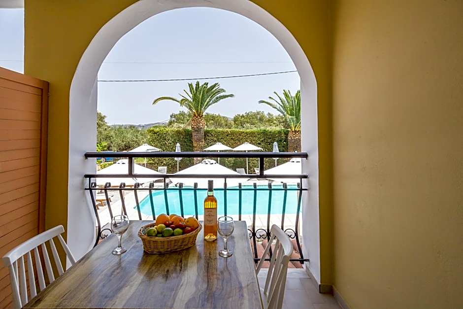 Rose Club Apartments