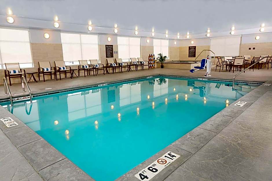 Homewood Suites By Hilton West Fargo/Sanford Medical Center