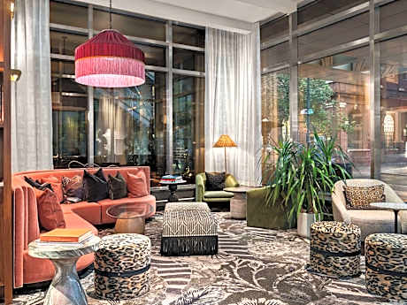 Sofitel Philadelphia at Rittenhouse Square