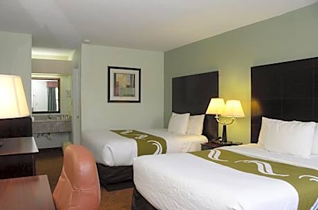 Double Room - Non Smoking